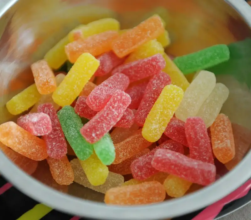 Super frite piquante 100g