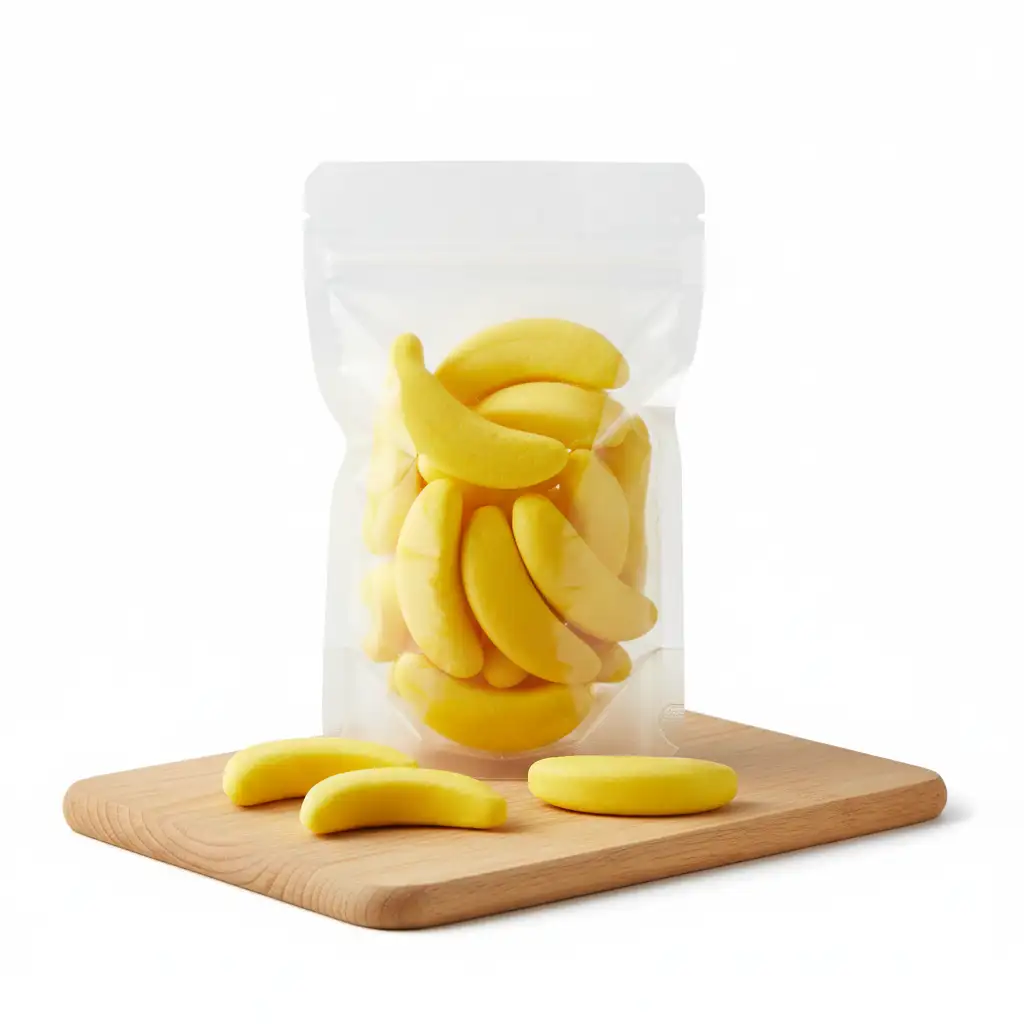 Bananes 100g