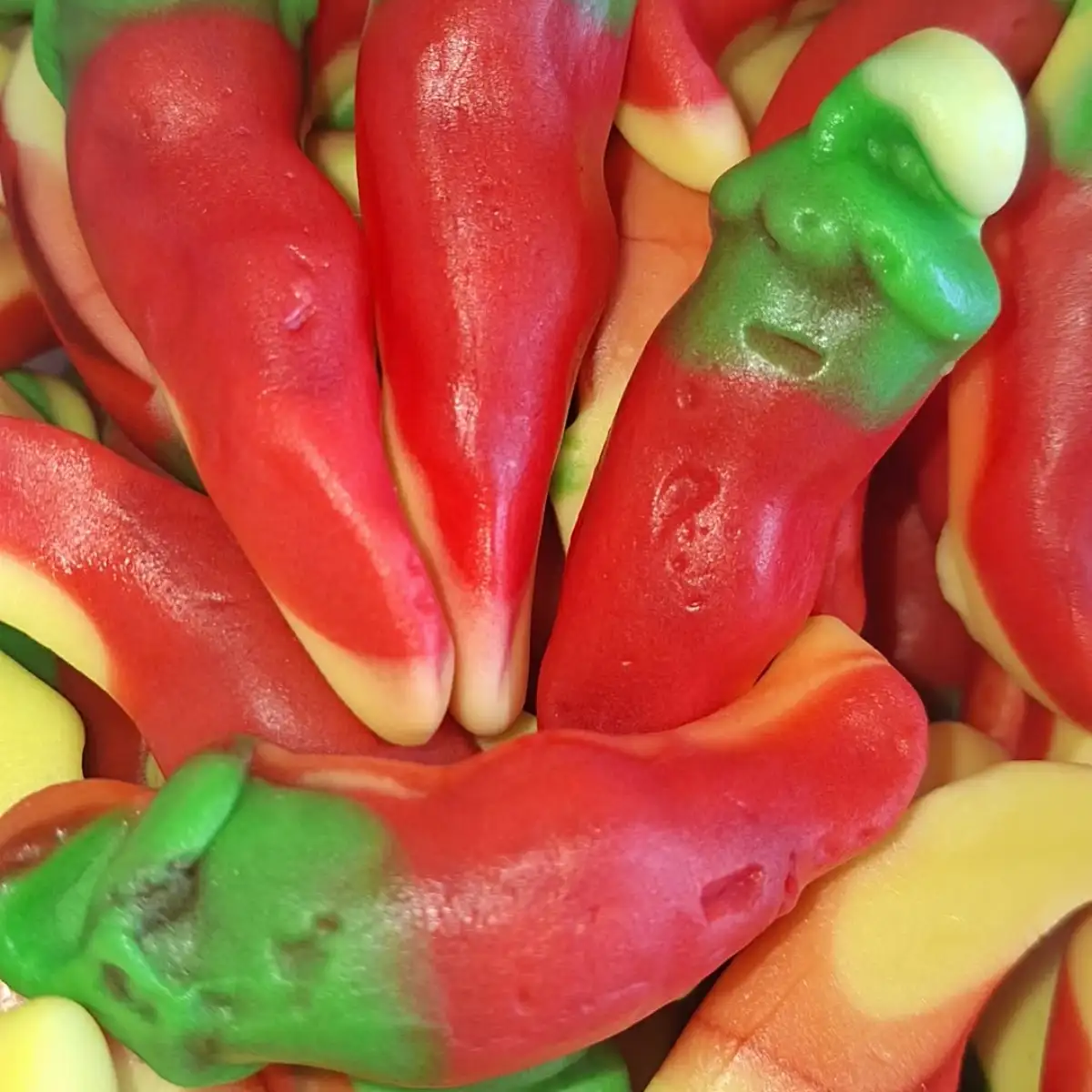 Piment 100g