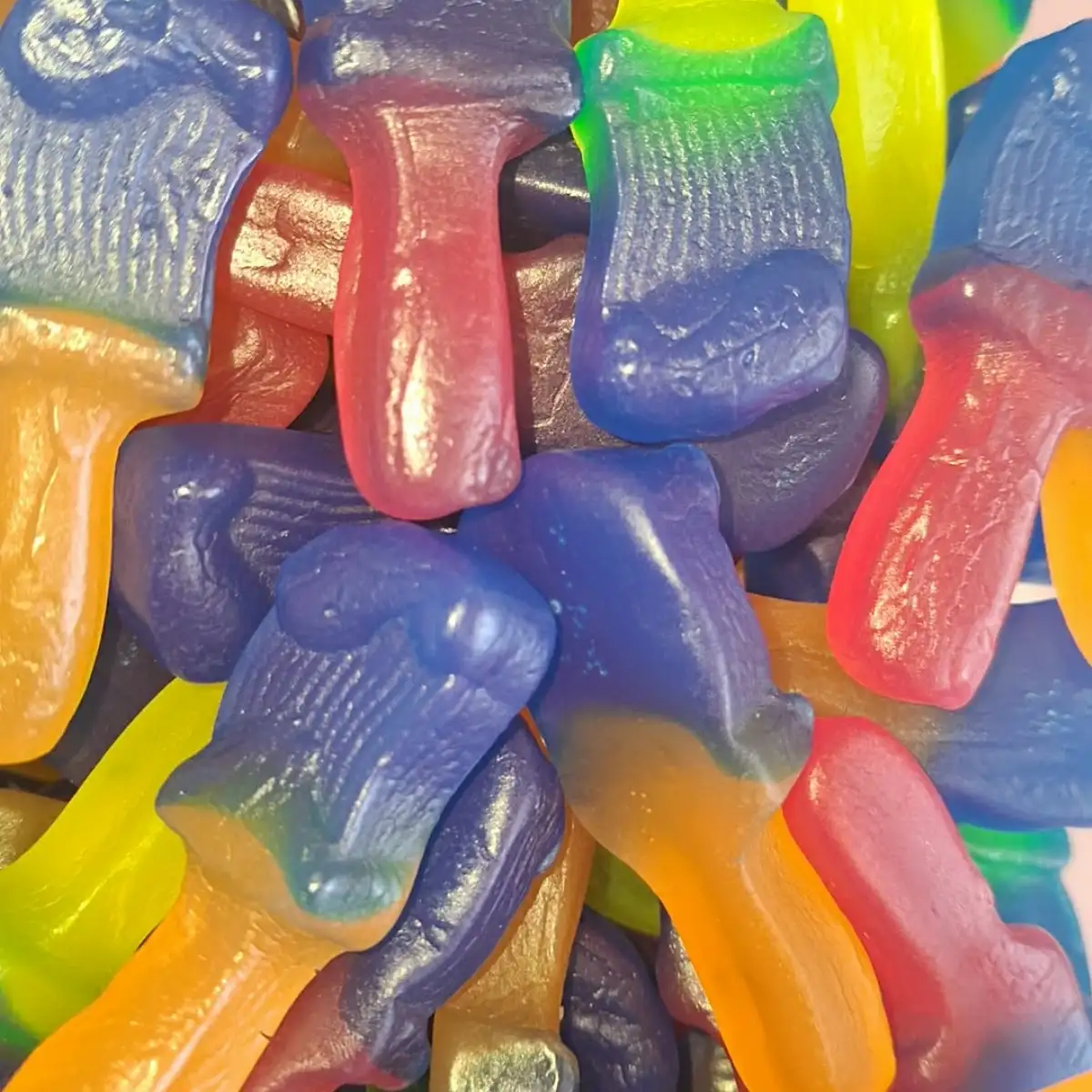 Pinceau Tongue painter 100g