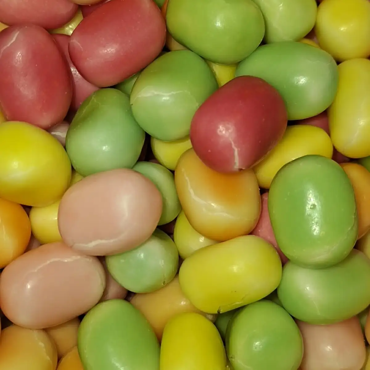 Mao croqui fruits 100g