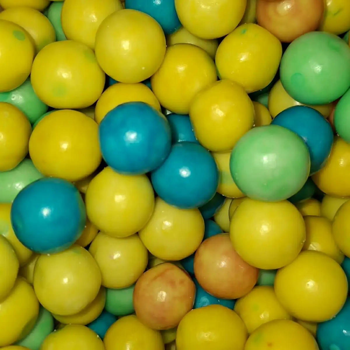 crazy gummy classic 100g