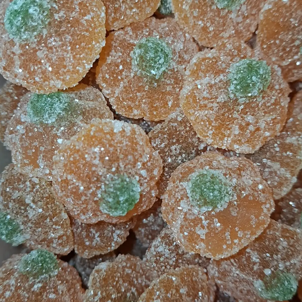Mandarine sucré 100g