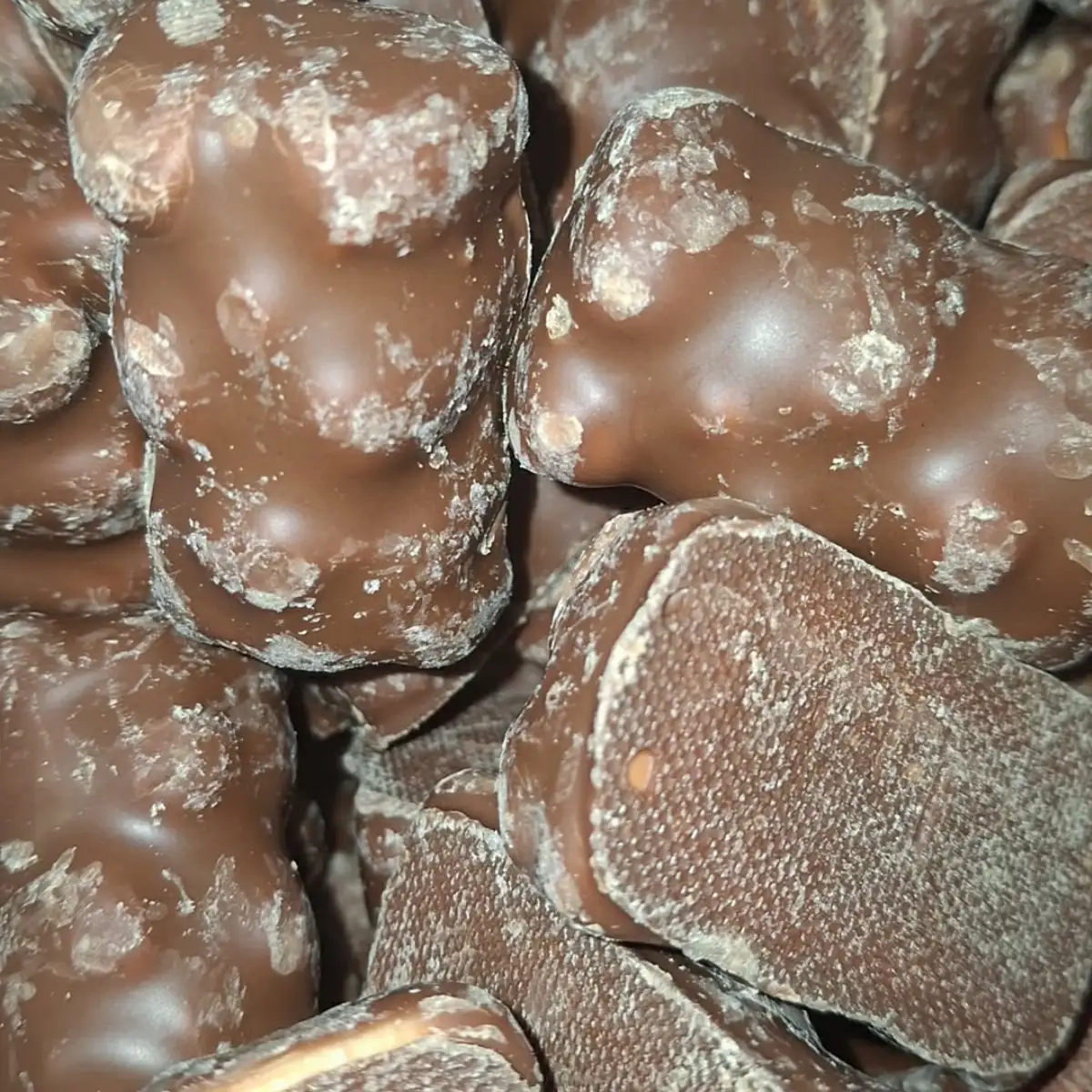 Nounopurse guimauve 100g