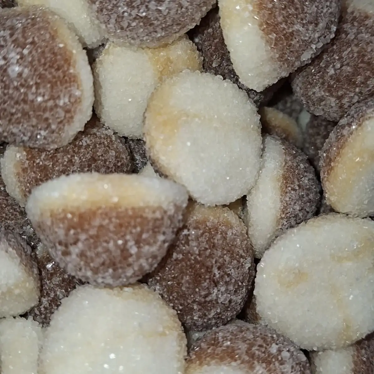 noix de coco 100g