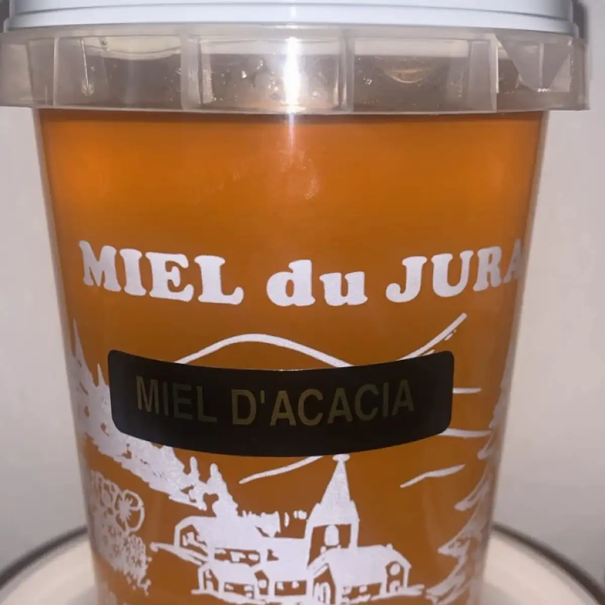 Miel  D'acacia 500g