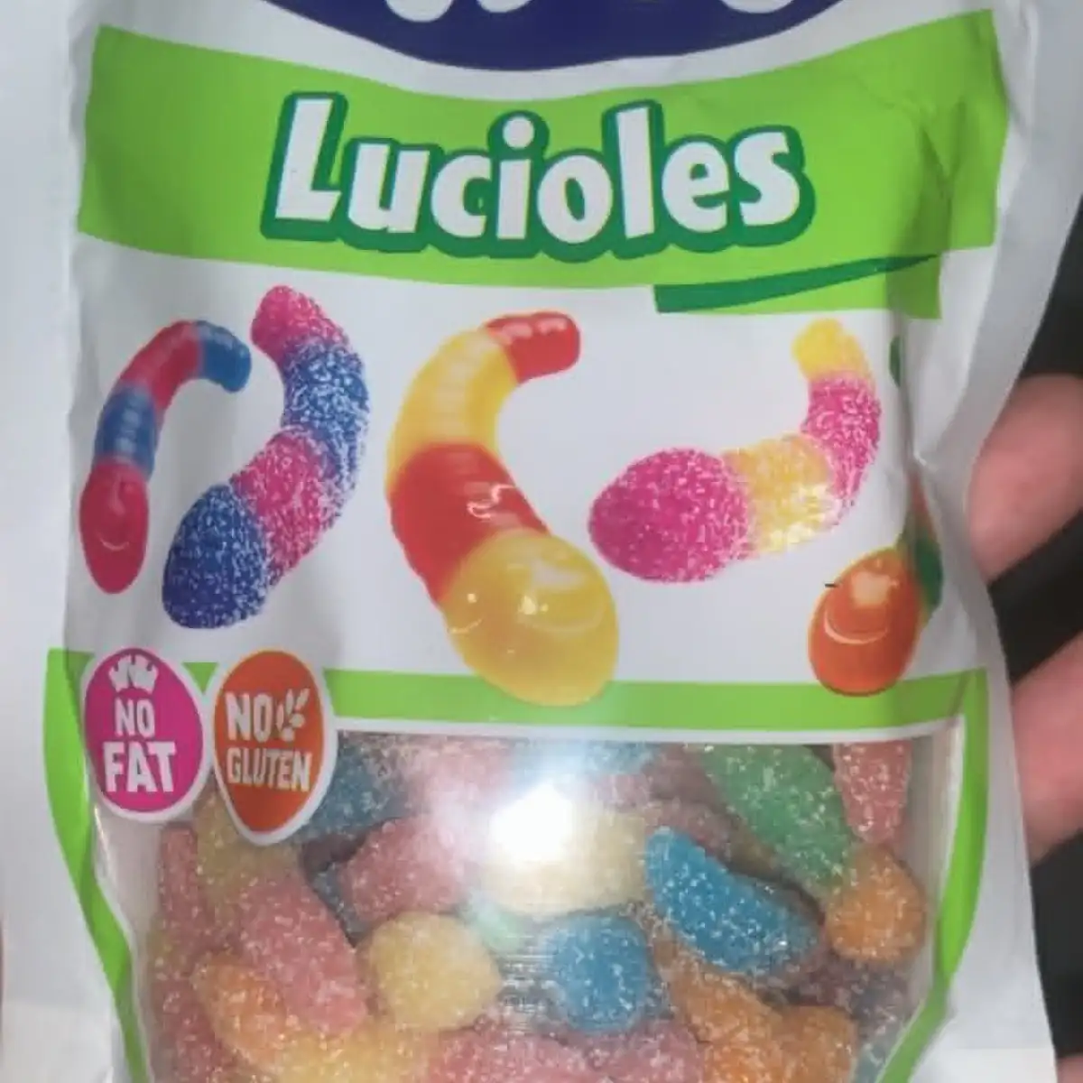 Lucioles